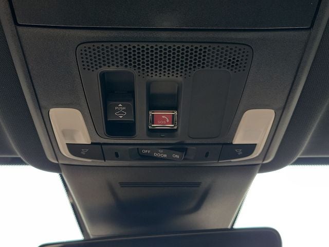 2027 Honda CR-V Hybrid Sport-L