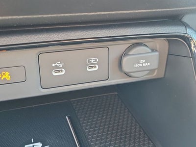 2027 Honda CR-V Hybrid Sport-L