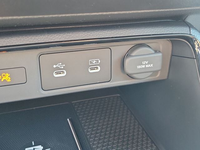 2027 Honda CR-V Hybrid Sport-L