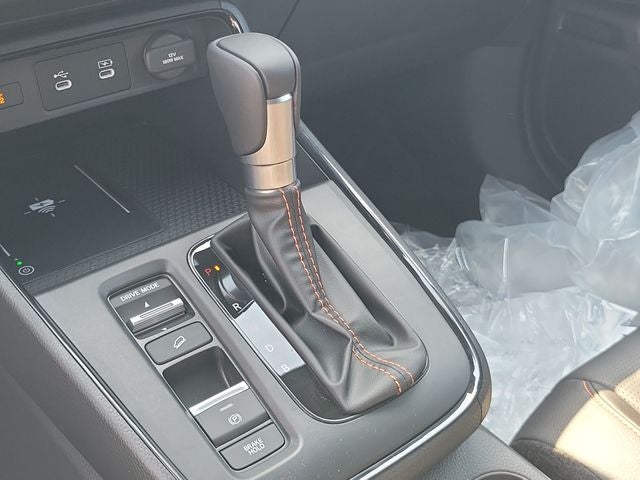 2027 Honda CR-V Hybrid Sport-L