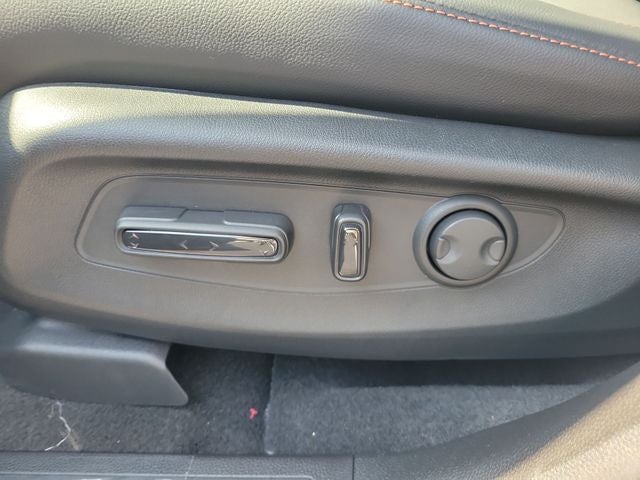 2027 Honda CR-V Hybrid Sport-L