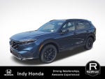 2027 Honda CR-V Hybrid Sport-L