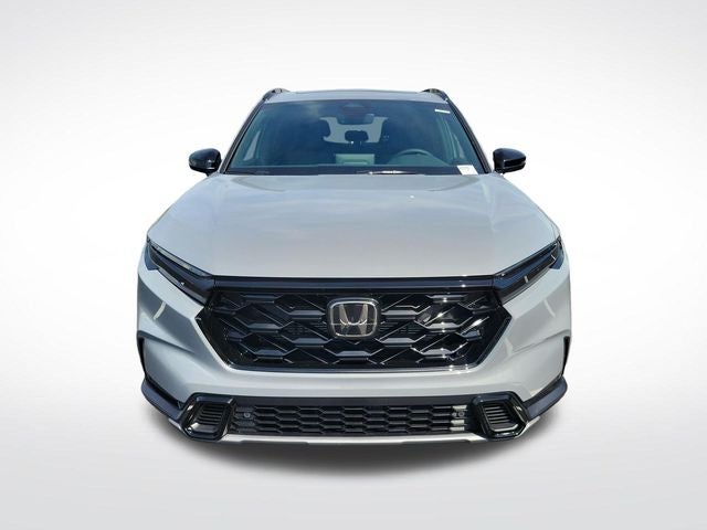 2027 Honda CR-V Hybrid Sport-L