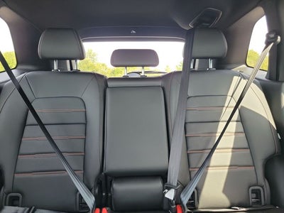2027 Honda CR-V Hybrid Sport-L