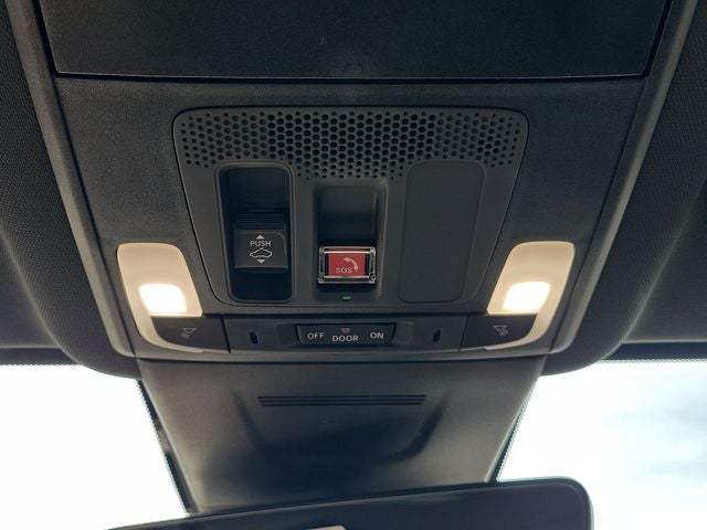 2027 Honda CR-V Hybrid Sport-L