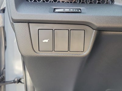 2027 Honda CR-V Hybrid Sport-L