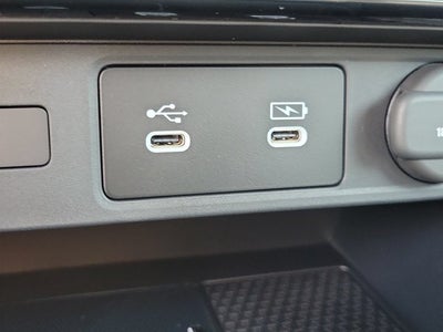 2027 Honda CR-V Hybrid Sport-L