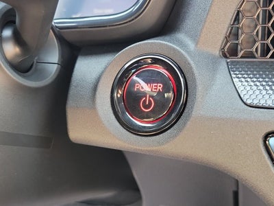2027 Honda CR-V Hybrid Sport-L