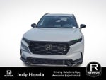 2027 Honda CR-V Hybrid Sport-L