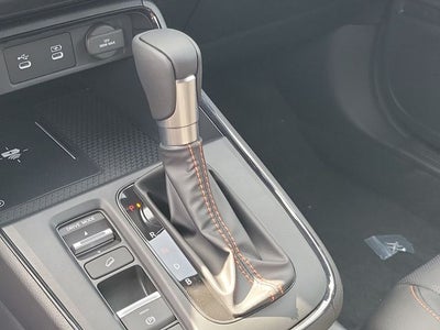 2027 Honda CR-V Hybrid Sport-L