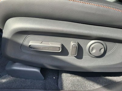 2027 Honda CR-V Hybrid Sport-L
