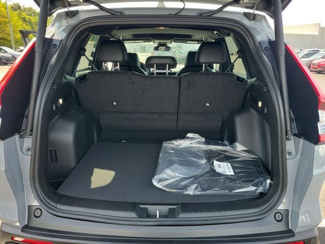 2027 Honda CR-V Hybrid Sport-L