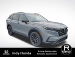 2027 Honda CR-V Hybrid Sport-L