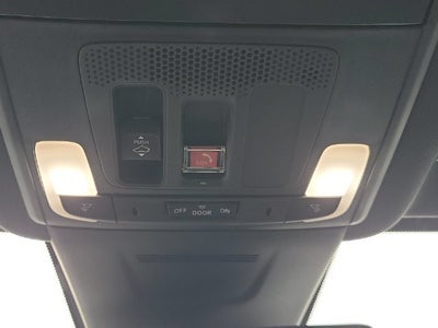 2027 Honda CR-V Hybrid Sport-L
