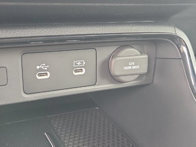 2027 Honda CR-V Hybrid Sport-L