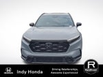 2027 Honda CR-V Hybrid Sport-L