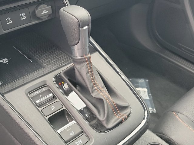 2027 Honda CR-V Hybrid Sport-L