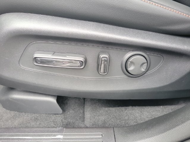 2027 Honda CR-V Hybrid Sport-L