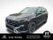 2027 Honda CR-V Hybrid Sport Touring