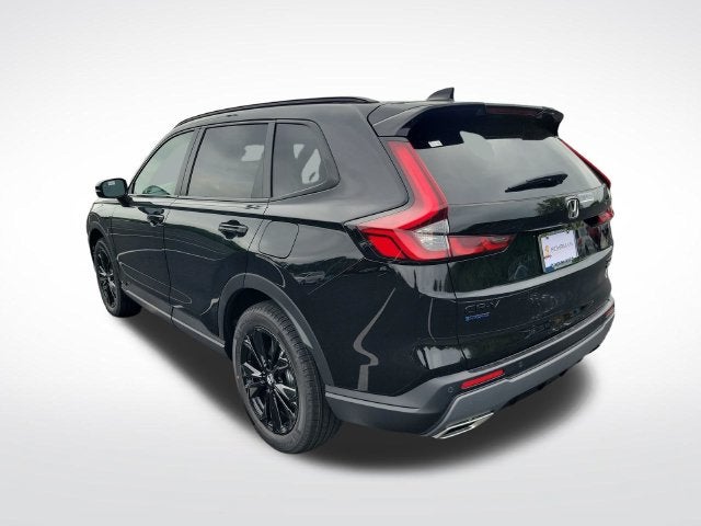 2027 Honda CR-V Hybrid Sport Touring