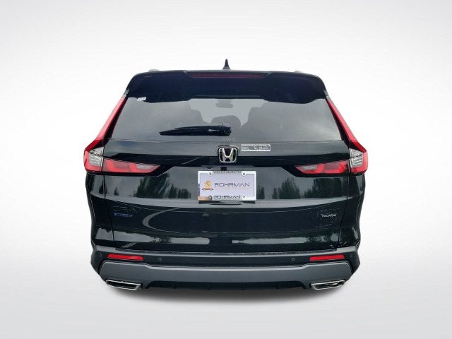 2027 Honda CR-V Hybrid Sport Touring