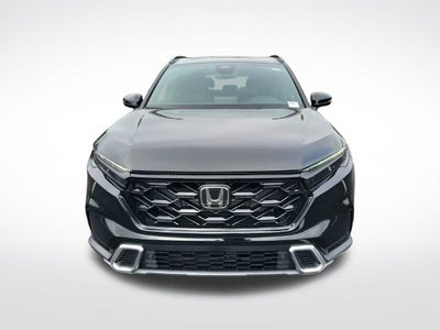 2027 Honda CR-V Hybrid Sport Touring