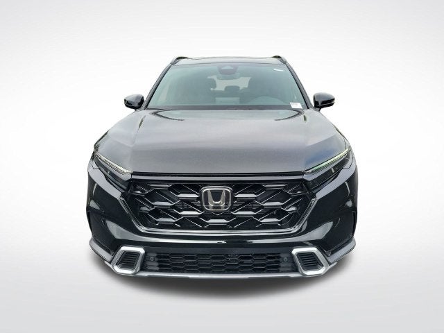 2027 Honda CR-V Hybrid Sport Touring