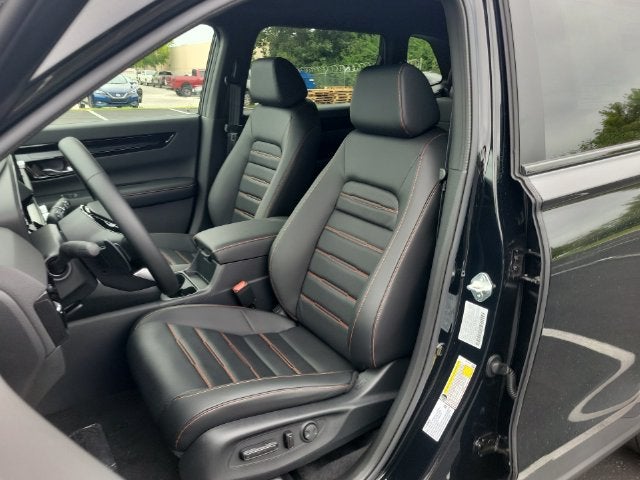 2027 Honda CR-V Hybrid Sport Touring