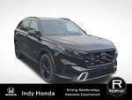 2027 Honda CR-V Hybrid Sport Touring