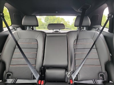 2027 Honda CR-V Hybrid Sport Touring