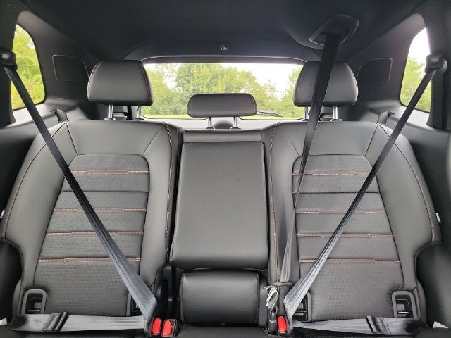 2027 Honda CR-V Hybrid Sport Touring