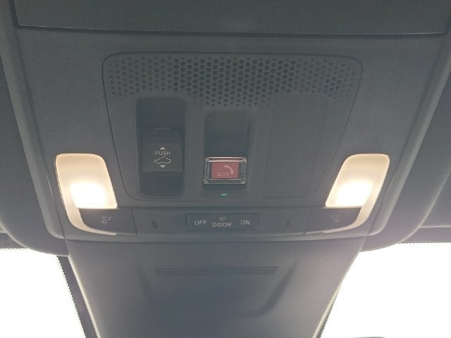 2027 Honda CR-V Hybrid Sport Touring