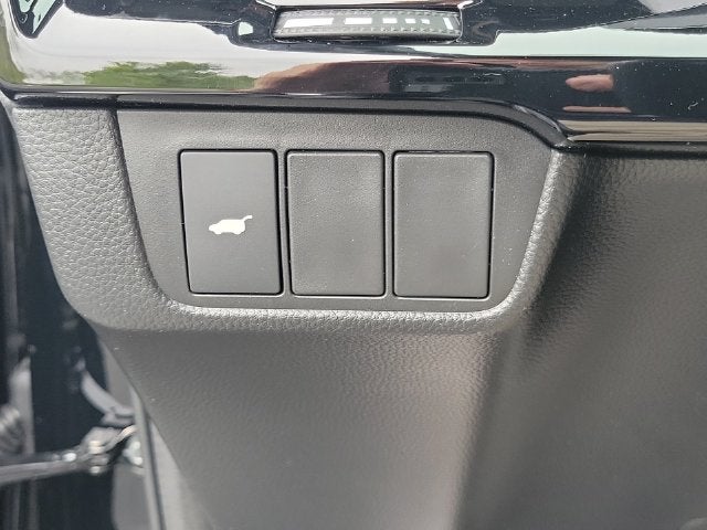 2027 Honda CR-V Hybrid Sport Touring