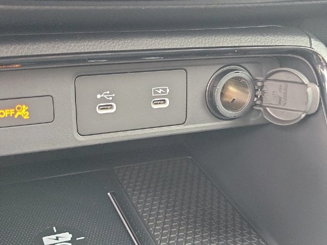 2027 Honda CR-V Hybrid Sport Touring