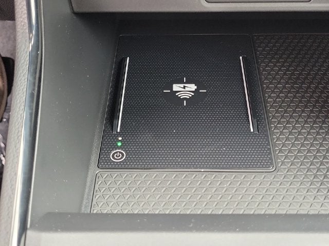 2027 Honda CR-V Hybrid Sport Touring