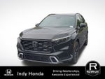 2027 Honda CR-V Hybrid Sport Touring
