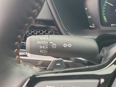 2027 Honda CR-V Hybrid Sport Touring