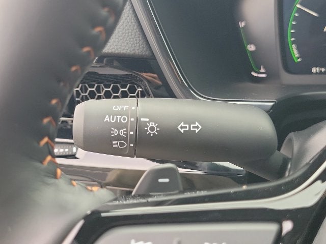 2027 Honda CR-V Hybrid Sport Touring