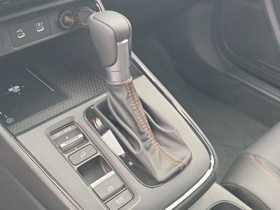 2027 Honda CR-V Hybrid Sport Touring