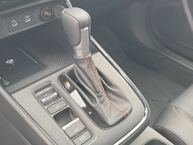 2027 Honda CR-V Hybrid Sport Touring