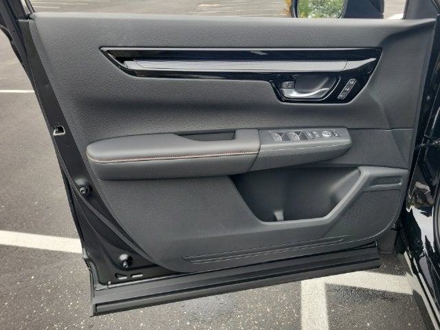 2027 Honda CR-V Hybrid Sport Touring