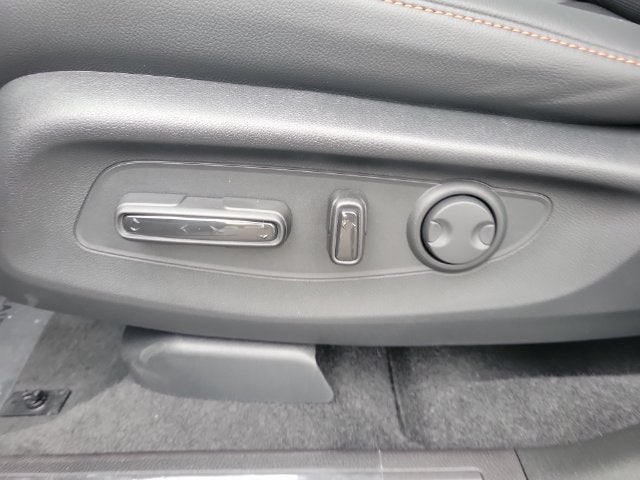 2027 Honda CR-V Hybrid Sport Touring