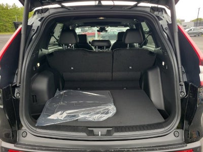 2027 Honda CR-V Hybrid Sport Touring