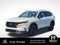2027 Honda CR-V Hybrid Sport Touring