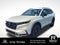 2027 Honda CR-V Hybrid Sport Touring