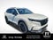 2027 Honda CR-V Hybrid Sport Touring