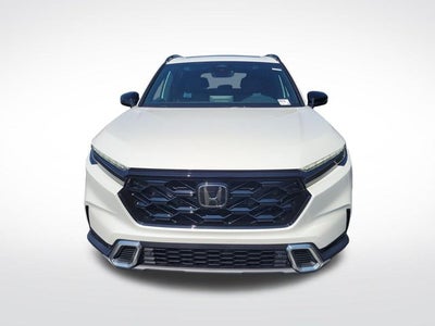 2027 Honda CR-V Hybrid Sport Touring