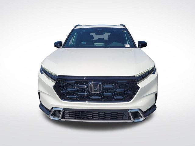 2027 Honda CR-V Hybrid Sport Touring
