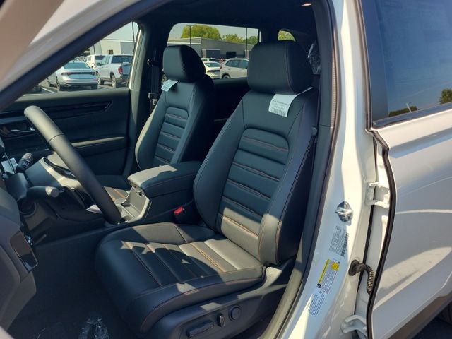 2027 Honda CR-V Hybrid Sport Touring