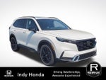 2027 Honda CR-V Hybrid Sport Touring